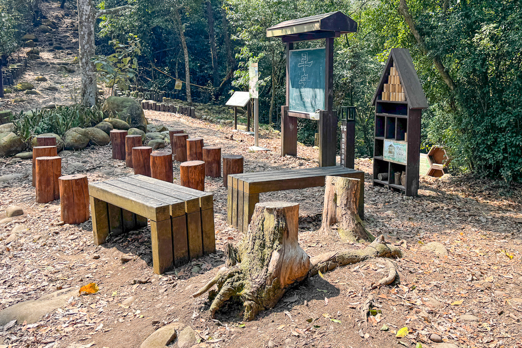 台中北屯|大坑5-1號登山步道.融入日本作家水上勉元素,銜接5號步道抵達頭嵙山 @飛天璇的口袋 台中北屯|大坑5-1號登山步道.融入日本作家水上勉元素,銜接5號步道抵達頭嵙山 @飛天璇的口袋