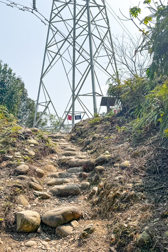 台中北屯｜大坑5-1號登山步道．融入日本作家水上勉元素，銜接5號步道抵達頭嵙山 @飛天璇的口袋