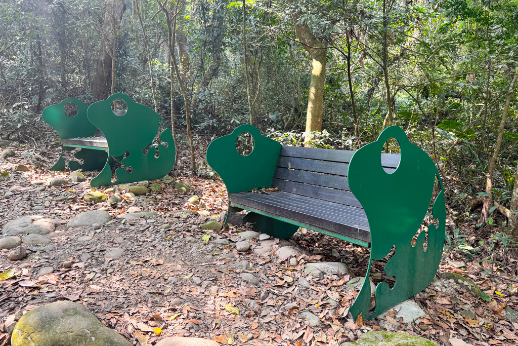 台中北屯|大坑5-1號登山步道.融入日本作家水上勉元素,銜接5號步道抵達頭嵙山 @飛天璇的口袋 台中北屯|大坑5-1號登山步道.融入日本作家水上勉元素,銜接5號步道抵達頭嵙山 @飛天璇的口袋