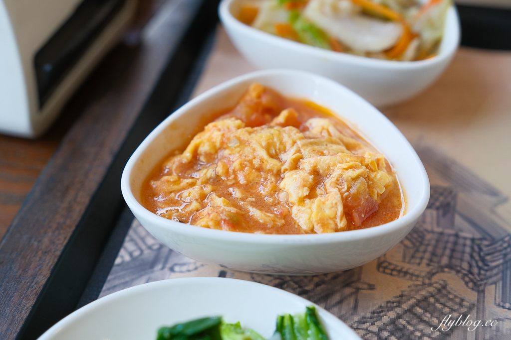 台中北屯｜云如意茶館．台中大坑美食餐廳，充滿中國風情的茶館 @飛天璇的口袋