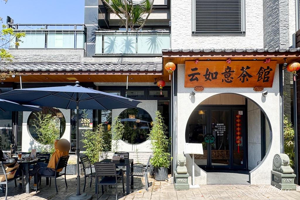 台中北屯｜料韓男台中北屯店，台北來的韓國熟成烤五花肉名店，個人平均消費550元起 @飛天璇的口袋