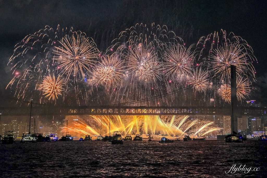 韓國釜山｜廣安里海灘．星期六晚上無人機表演時間，韓國人公認釜山最美的沙灘 @飛天璇的口袋