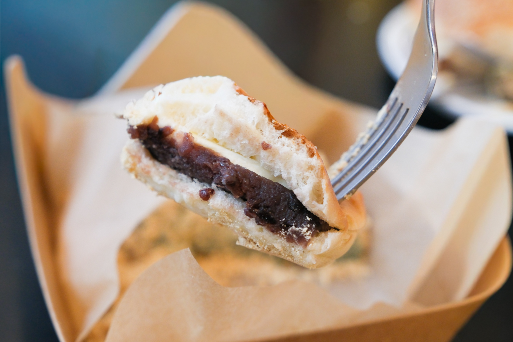 韓國釜山|All Sunday Bagel.釜山的好吃貝果店,對面就是超美廣安里海灘 @飛天璇的口袋 韓國釜山|All Sunday Bagel.釜山的好吃貝果店,對面就是超美廣安里海灘 @飛天璇的口袋