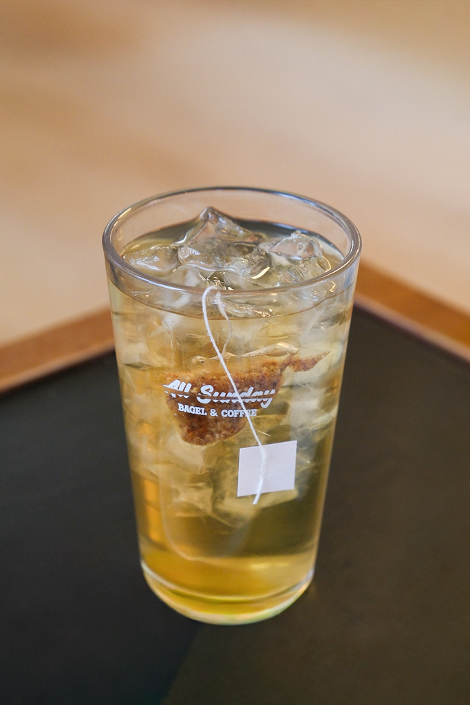 韓國釜山|All Sunday Bagel.釜山的好吃貝果店,對面就是超美廣安里海灘 @飛天璇的口袋 韓國釜山|All Sunday Bagel.釜山的好吃貝果店,對面就是超美廣安里海灘 @飛天璇的口袋