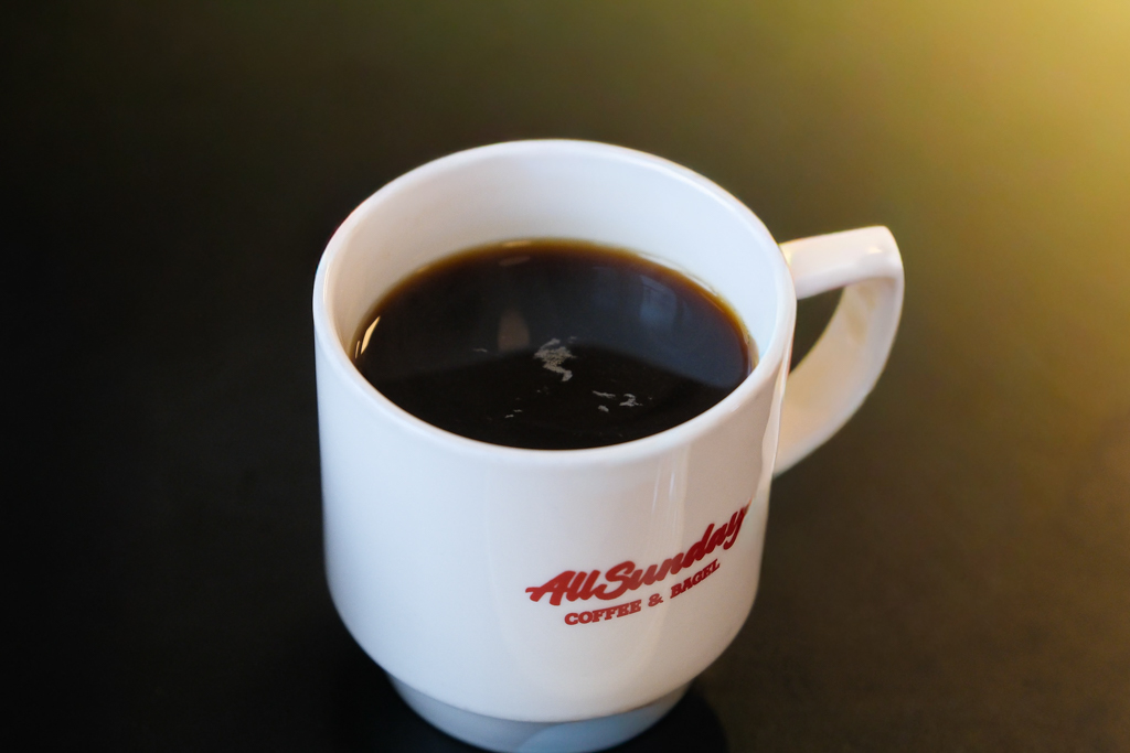 韓國釜山|All Sunday Bagel.釜山的好吃貝果店,對面就是超美廣安里海灘 @飛天璇的口袋 韓國釜山|All Sunday Bagel.釜山的好吃貝果店,對面就是超美廣安里海灘 @飛天璇的口袋