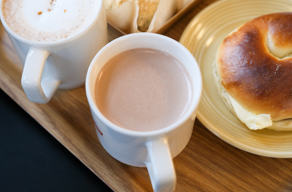 韓國釜山|All Sunday Bagel.釜山的好吃貝果店,對面就是超美廣安里海灘 @飛天璇的口袋 韓國釜山|All Sunday Bagel.釜山的好吃貝果店,對面就是超美廣安里海灘 @飛天璇的口袋