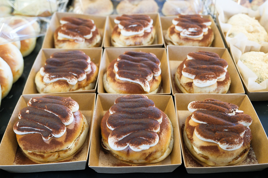 韓國釜山|All Sunday Bagel.釜山的好吃貝果店,對面就是超美廣安里海灘 @飛天璇的口袋 韓國釜山|All Sunday Bagel.釜山的好吃貝果店,對面就是超美廣安里海灘 @飛天璇的口袋