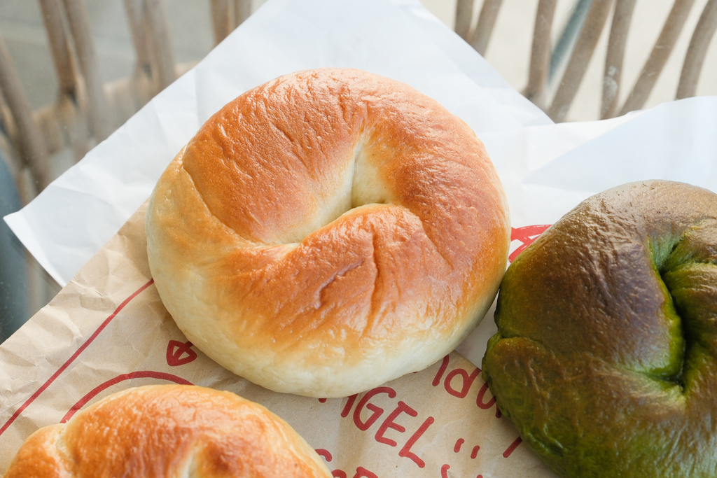 韓國釜山|All Sunday Bagel.釜山的好吃貝果店,對面就是超美廣安里海灘 @飛天璇的口袋 韓國釜山|All Sunday Bagel.釜山的好吃貝果店,對面就是超美廣安里海灘 @飛天璇的口袋