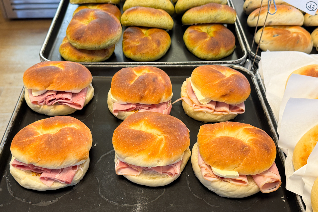 韓國釜山|All Sunday Bagel.釜山的好吃貝果店,對面就是超美廣安里海灘 @飛天璇的口袋 韓國釜山|All Sunday Bagel.釜山的好吃貝果店,對面就是超美廣安里海灘 @飛天璇的口袋