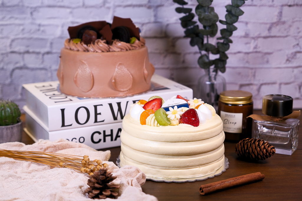 受保護的內容: 台中北屯｜馥漫麵包花園．2025台中母親節蛋糕推薦，5/7前預購可以享9折起 @飛天璇的口袋