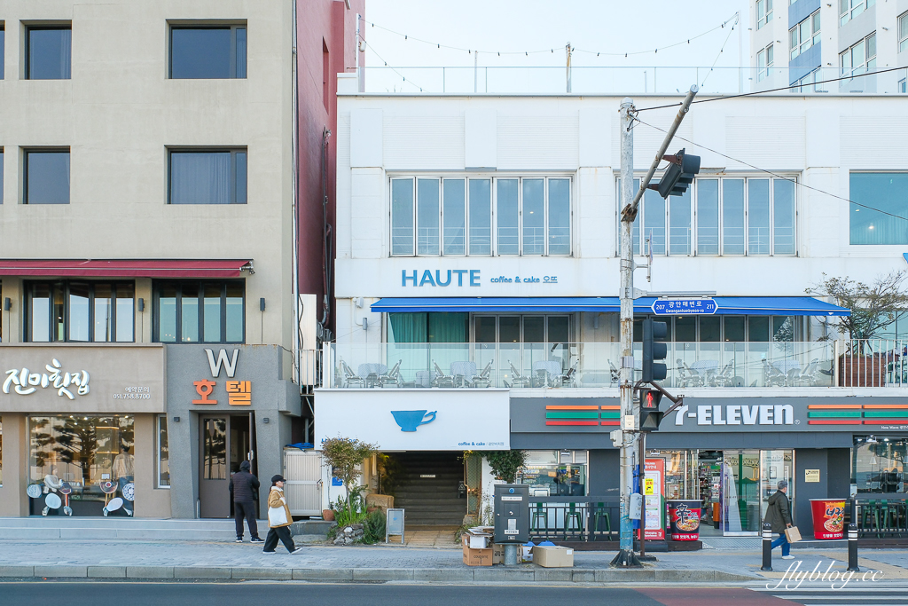 韓國釜山｜廣安里海灘．星期六晚上無人機表演時間，韓國人公認釜山最美的沙灘 @飛天璇的口袋