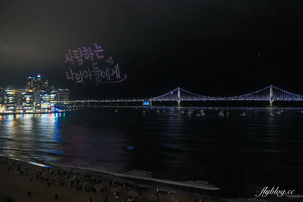 韓國釜山｜All Sunday Bagel．釜山的好吃貝果店，對面就是超美廣安里海灘 @飛天璇的口袋