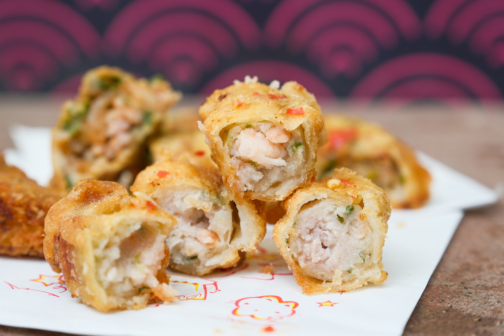 苗栗通霄|東北香粑粑.白沙屯人氣排隊店,根本就是中國版的蚵嗲 @飛天璇的口袋 苗栗通霄|東北香粑粑.白沙屯人氣排隊店,根本就是中國版的蚵嗲 @飛天璇的口袋