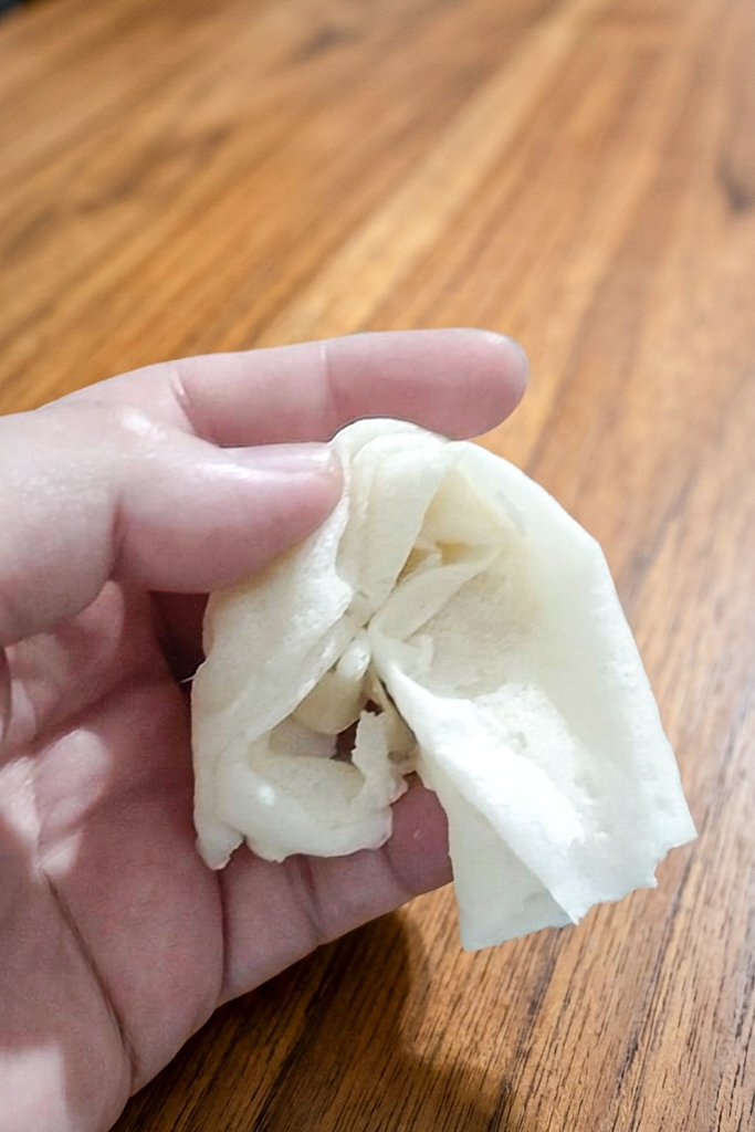 彰化北斗｜潤餅輝．傳承第五代創業近90年，清明節從凌晨排到半夜 @飛天璇的口袋