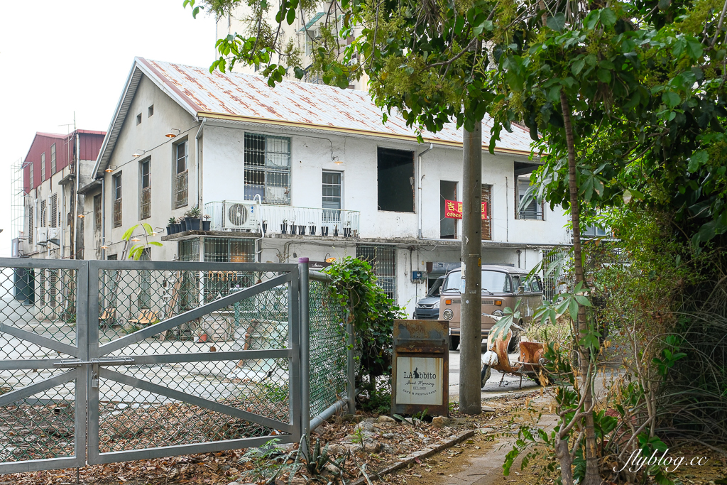 台中西區｜Pasta LAbbito．日本職人老闆一人餐廳，月底開放訂位就秒殺 @飛天璇的口袋