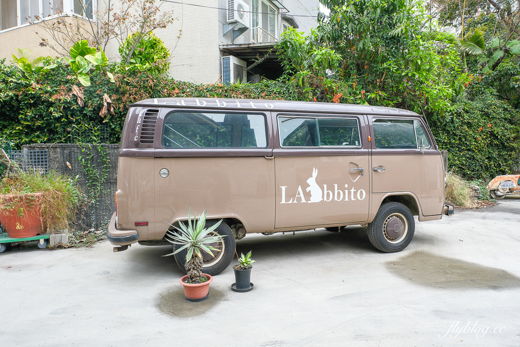 台中西區｜Pasta LAbbito．日本職人老闆一人餐廳，月底開放訂位就秒殺 @飛天璇的口袋