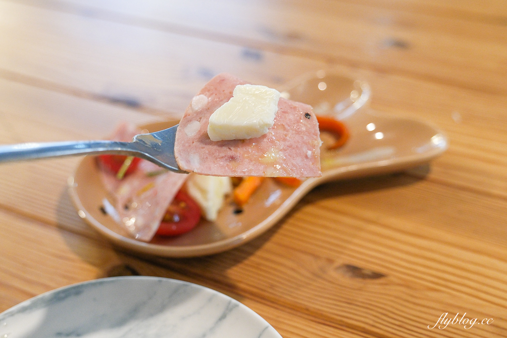 台中西區｜Pasta LAbbito．日本職人老闆一人餐廳，月底開放訂位就秒殺 @飛天璇的口袋