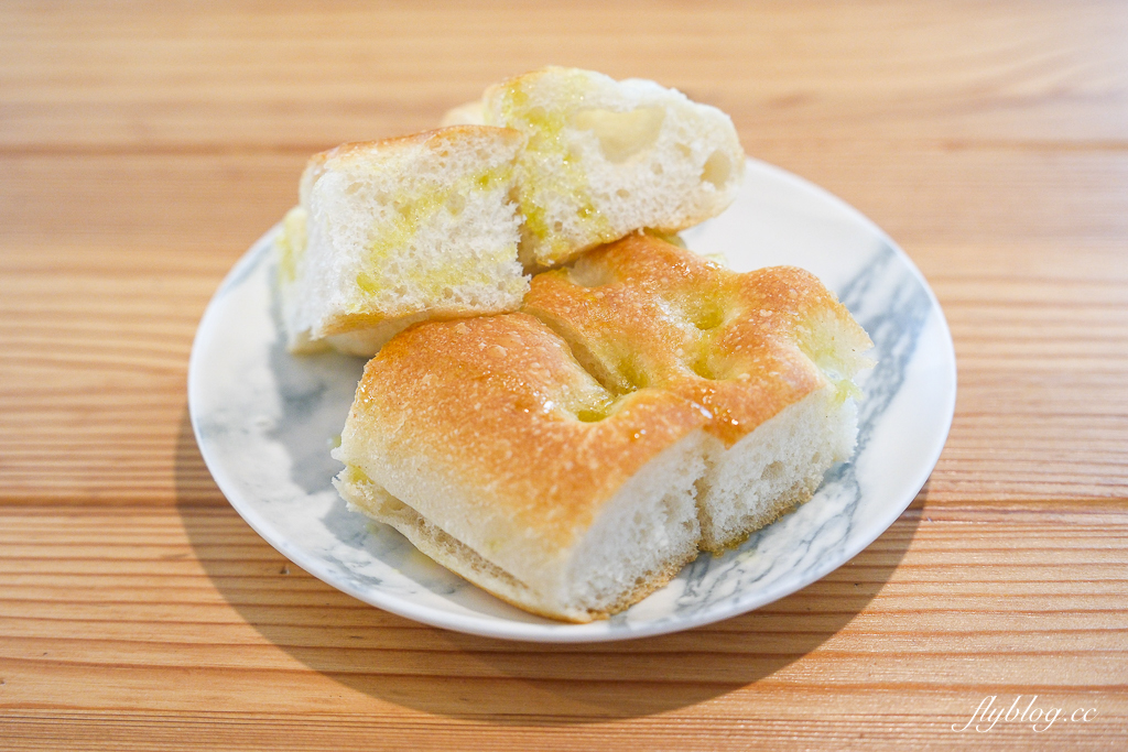 台中西區｜Pasta LAbbito．日本職人老闆一人餐廳，月底開放訂位就秒殺 @飛天璇的口袋