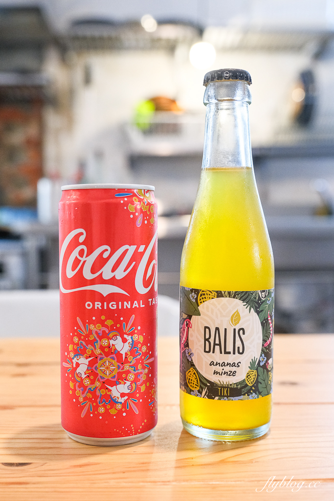 台中西區｜Pasta LAbbito．日本職人老闆一人餐廳，月底開放訂位就秒殺 @飛天璇的口袋