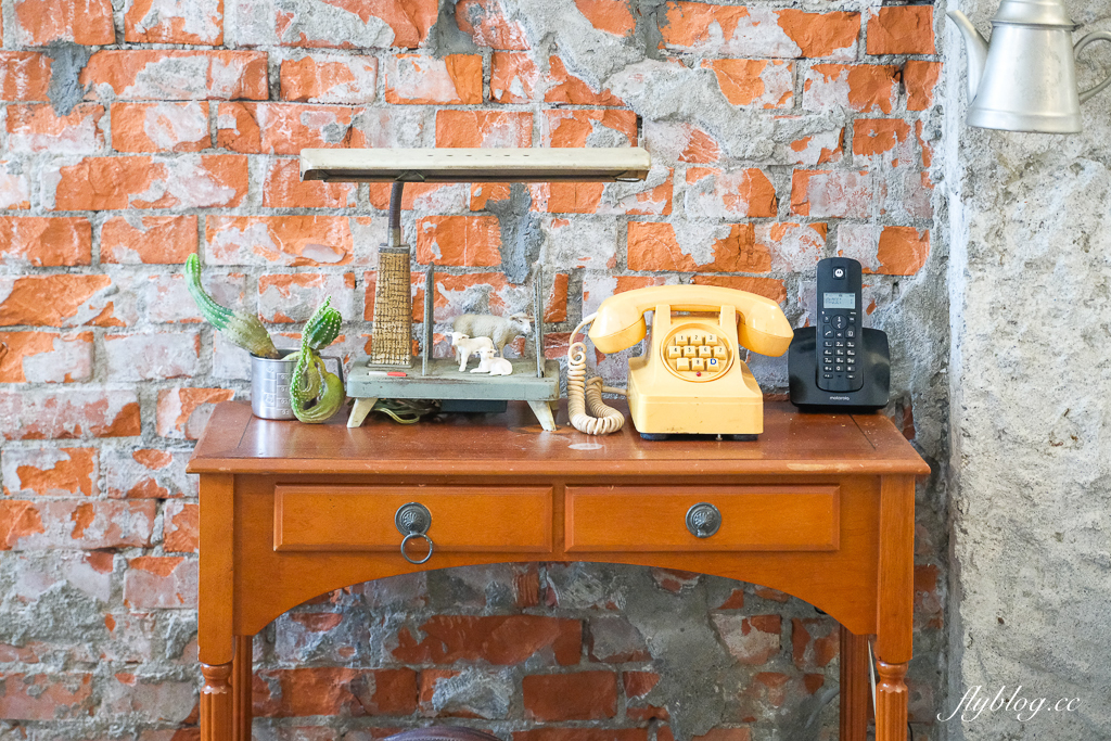 台中西區｜Pasta LAbbito．日本職人老闆一人餐廳，月底開放訂位就秒殺 @飛天璇的口袋