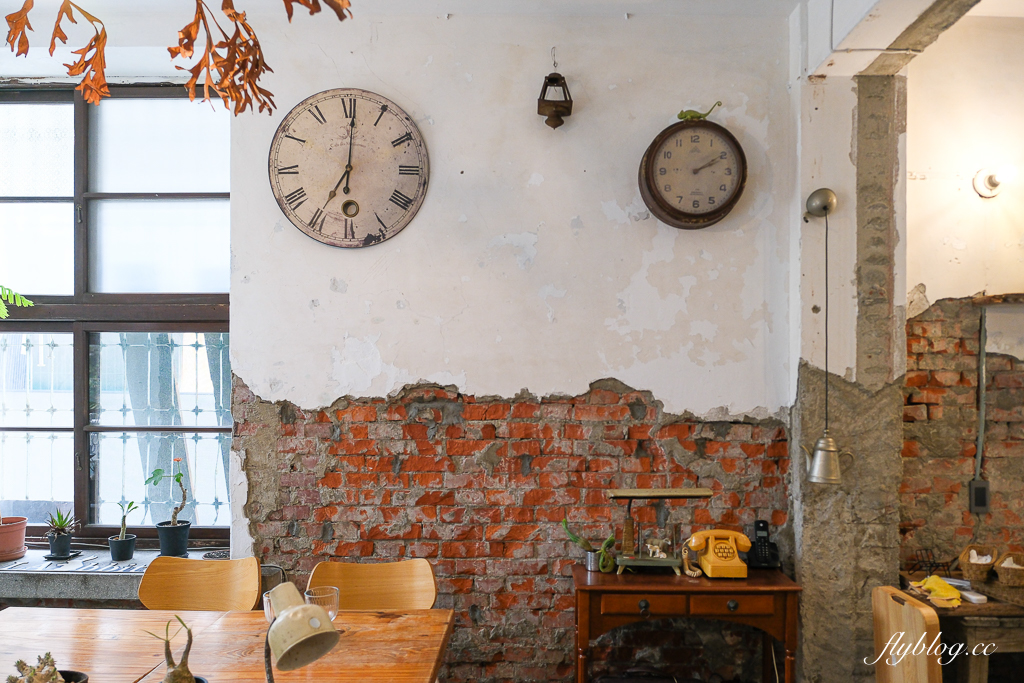 台中西區｜Pasta LAbbito．日本職人老闆一人餐廳，月底開放訂位就秒殺 @飛天璇的口袋