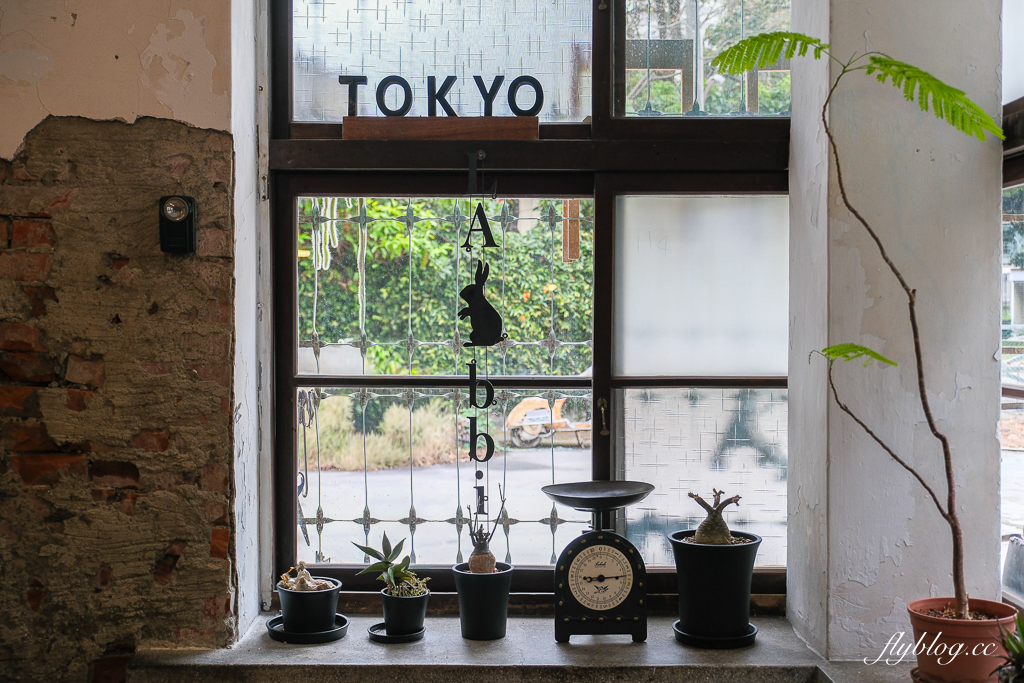 台中西區｜Pasta LAbbito．日本職人老闆一人餐廳，月底開放訂位就秒殺 @飛天璇的口袋