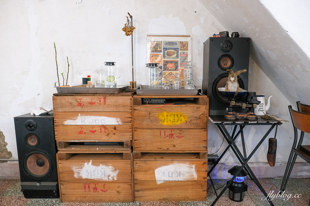 台中西區｜Pasta LAbbito．日本職人老闆一人餐廳，月底開放訂位就秒殺 @飛天璇的口袋