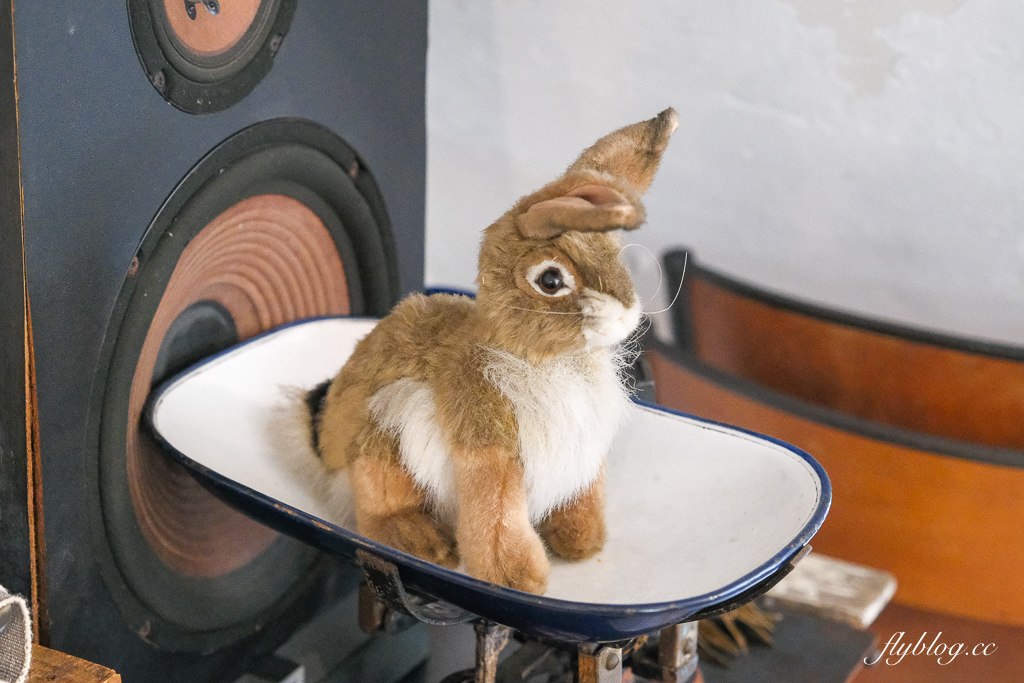 台中西區｜Pasta LAbbito．日本職人老闆一人餐廳，月底開放訂位就秒殺 @飛天璇的口袋