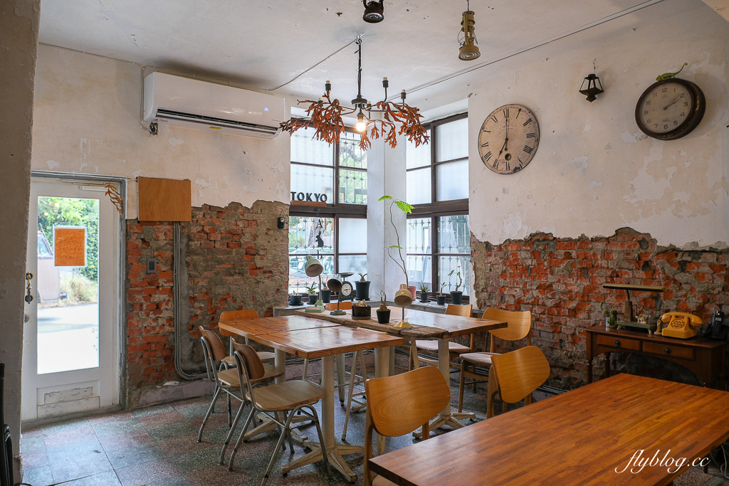 台中西區｜Pasta LAbbito．日本職人老闆一人餐廳，月底開放訂位就秒殺 @飛天璇的口袋