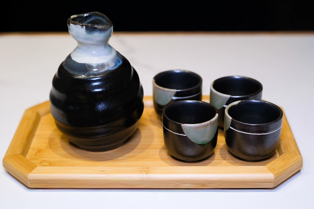 台中北屯｜樂蔬 LE SHU．漢來集團新品牌，韓國寺剎飲食台灣吃得到 @飛天璇的口袋