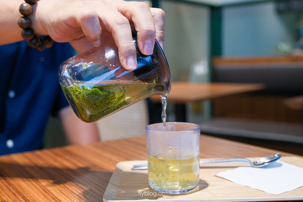 台中北屯｜nana’s green tea 台中洲際店．來自東京自由之丘，甜點比正餐好吃 @飛天璇的口袋