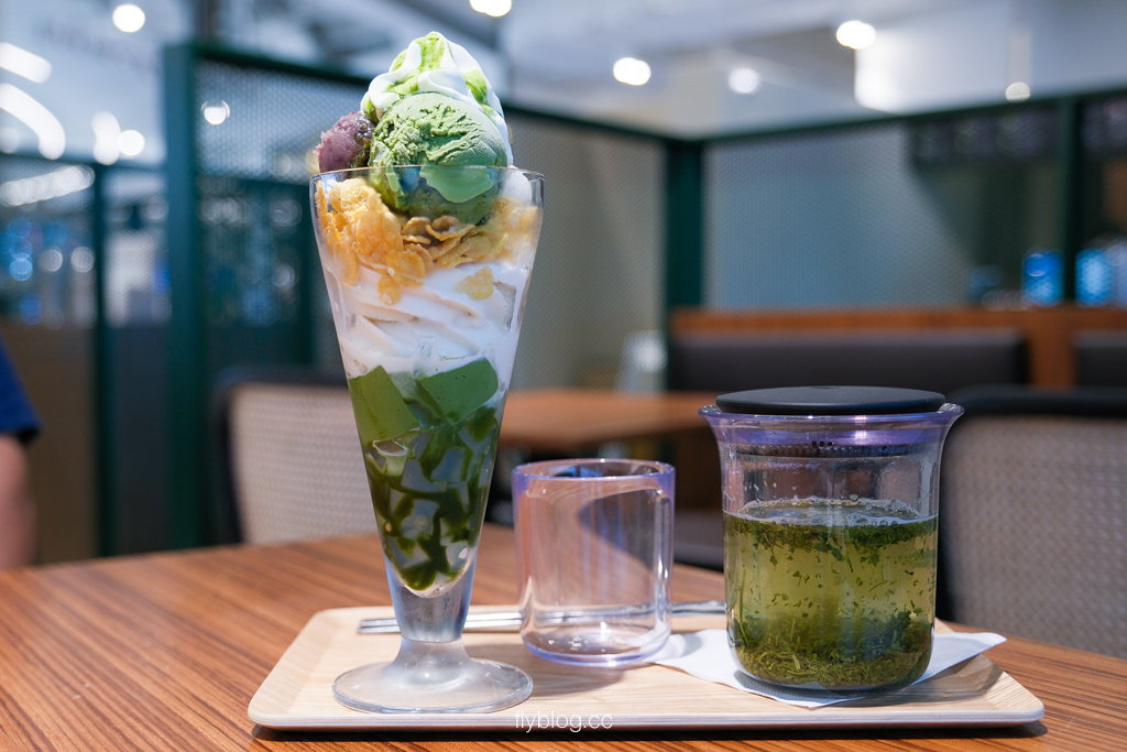 【台中西區】饕之鄉李姐的店：有平價鼎泰豐美喻的小籠包，蔥油餅和鮭魚炒飯也推薦 @飛天璇的口袋