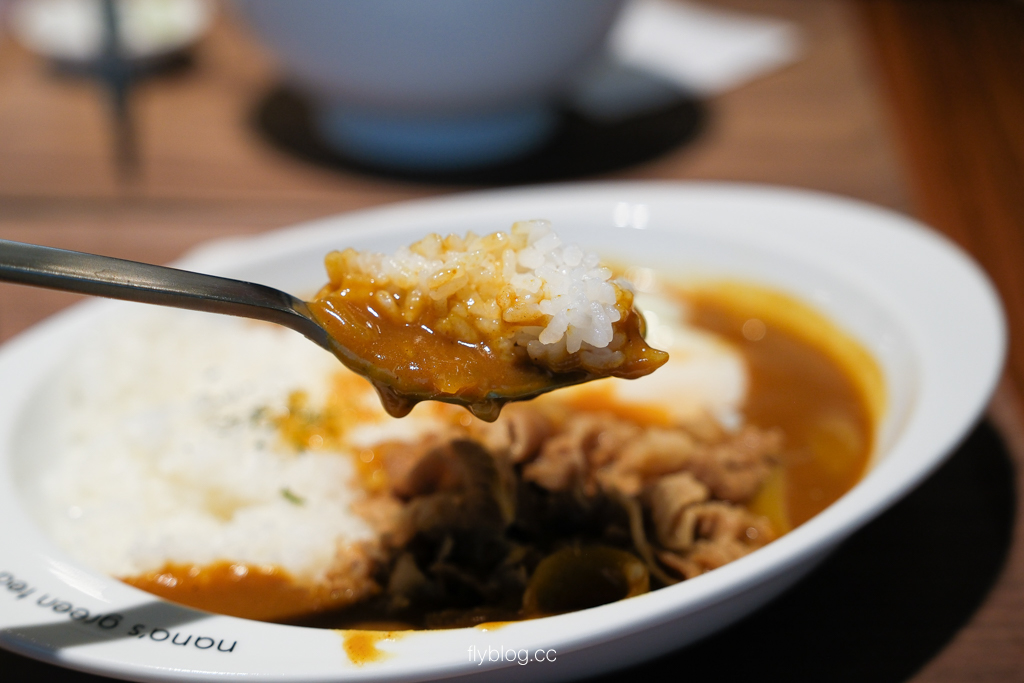 台中北屯｜nana’s green tea 台中洲際店．來自東京自由之丘，甜點比正餐好吃 @飛天璇的口袋