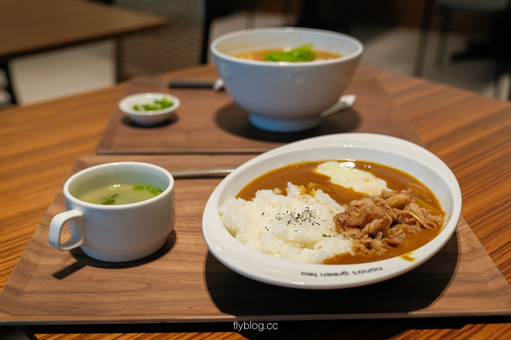 台中北屯｜nana’s green tea 台中洲際店．來自東京自由之丘，甜點比正餐好吃 @飛天璇的口袋
