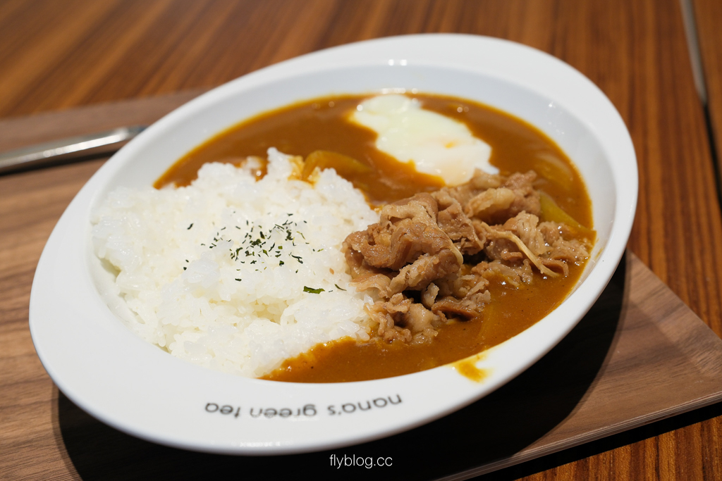 台中北屯｜nana’s green tea 台中洲際店．來自東京自由之丘，甜點比正餐好吃 @飛天璇的口袋