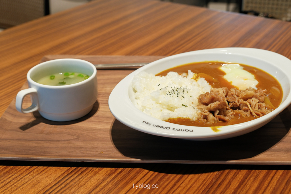 台中北屯｜nana’s green tea 台中洲際店．來自東京自由之丘，甜點比正餐好吃 @飛天璇的口袋