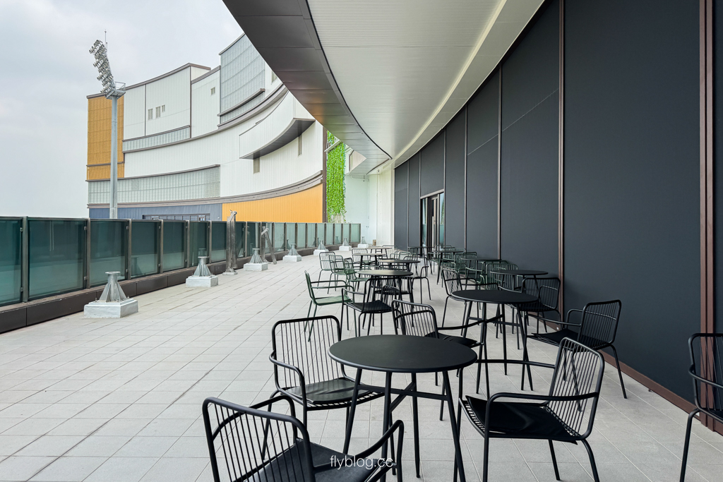 台中北屯｜nana’s green tea 台中洲際店．來自東京自由之丘，甜點比正餐好吃 @飛天璇的口袋