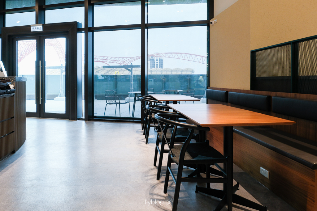 台中北屯｜nana’s green tea 台中洲際店．來自東京自由之丘，甜點比正餐好吃 @飛天璇的口袋