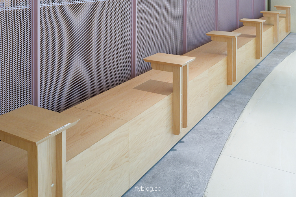 台中北屯｜nana’s green tea 台中洲際店．來自東京自由之丘，甜點比正餐好吃 @飛天璇的口袋