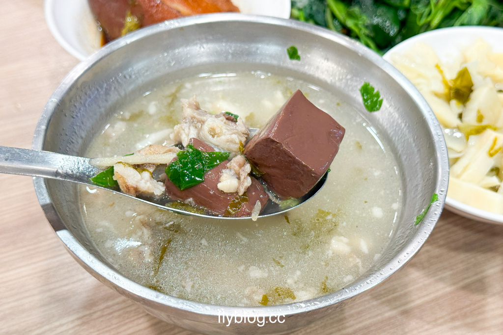 台中西區｜夜間部爌肉飯．台中米其林必比登推薦，公益路商圈宵夜美食 @飛天璇的口袋