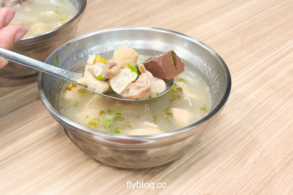 台中西區｜夜間部爌肉飯．台中米其林必比登推薦，公益路商圈宵夜美食 @飛天璇的口袋