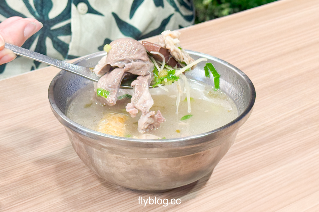 台中西區｜夜間部爌肉飯．台中米其林必比登推薦，公益路商圈宵夜美食 @飛天璇的口袋