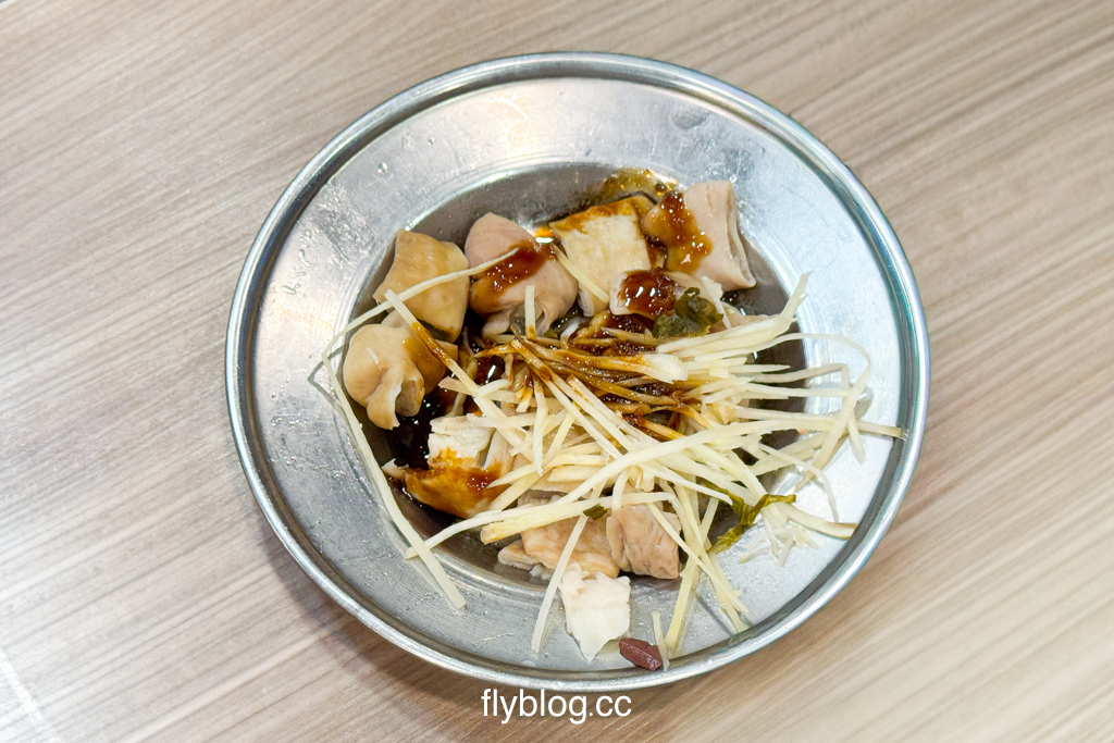 台中西區｜夜間部爌肉飯．台中米其林必比登推薦，公益路商圈宵夜美食 @飛天璇的口袋