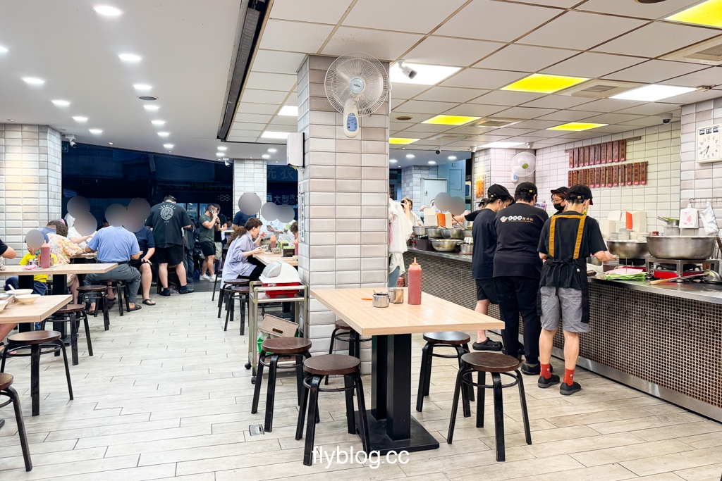 台中西區｜夜間部爌肉飯．台中米其林必比登推薦，公益路商圈宵夜美食 @飛天璇的口袋