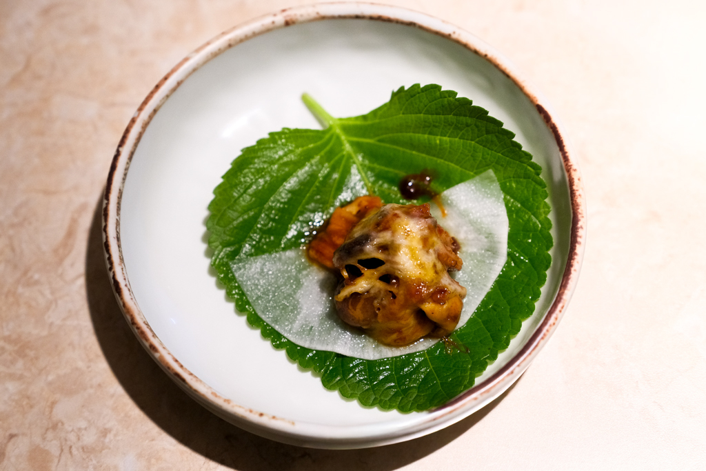 韓國釜山｜화달구연탄쭈꾸미 炭烤八爪章魚．廣安里排隊美食，非尖峰用餐時間不用排隊 @飛天璇的口袋