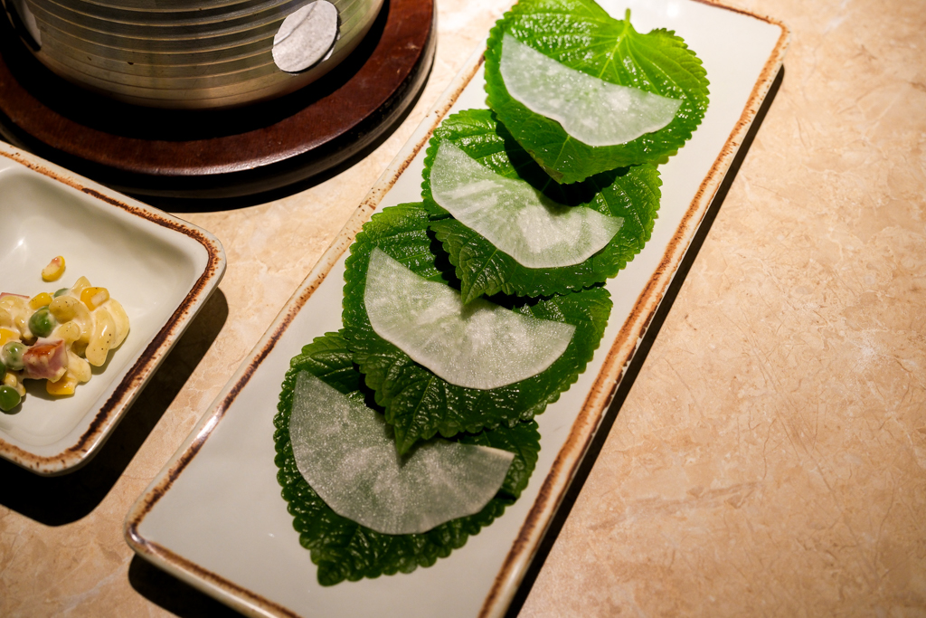 韓國釜山｜화달구연탄쭈꾸미 炭烤八爪章魚．廣安里排隊美食，非尖峰用餐時間不用排隊 @飛天璇的口袋