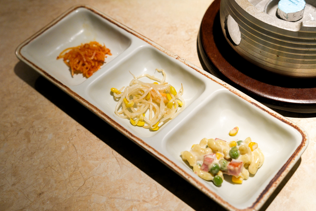 韓國釜山｜화달구연탄쭈꾸미 炭烤八爪章魚．廣安里排隊美食，非尖峰用餐時間不用排隊 @飛天璇的口袋