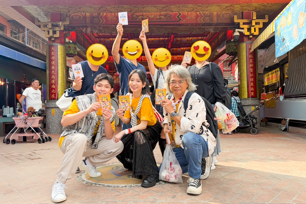 苗栗通霄｜白沙屯美食．拱天宮拜媽祖吃美食，白沙屯10間小吃美食整理 @飛天璇的口袋