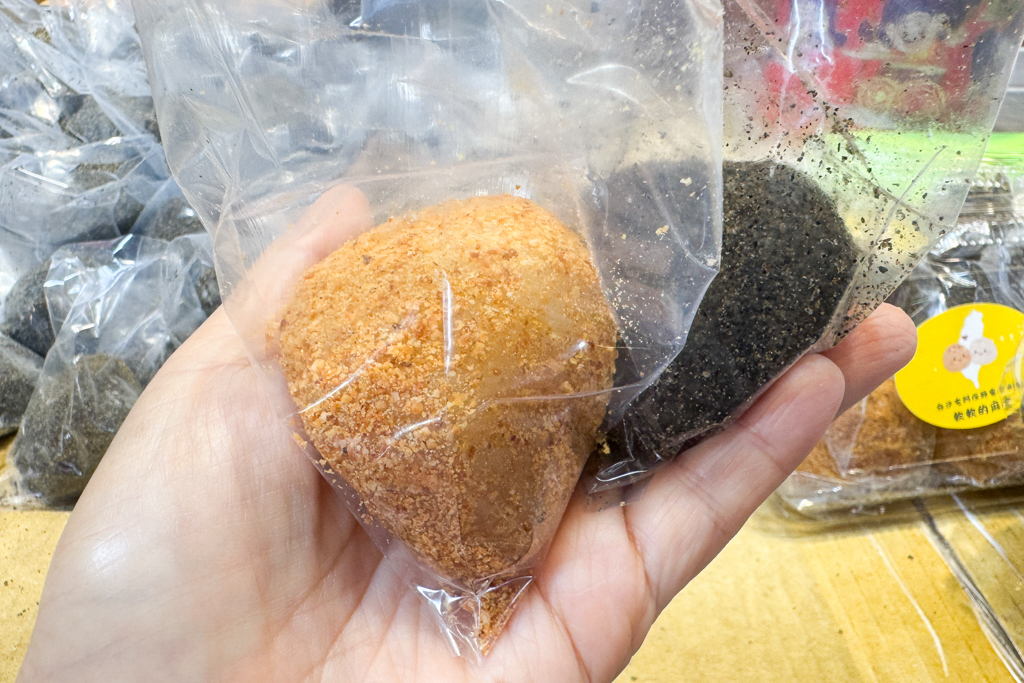 苗栗通霄｜白沙屯美食．拱天宮拜媽祖吃美食，白沙屯10間小吃美食整理 @飛天璇的口袋