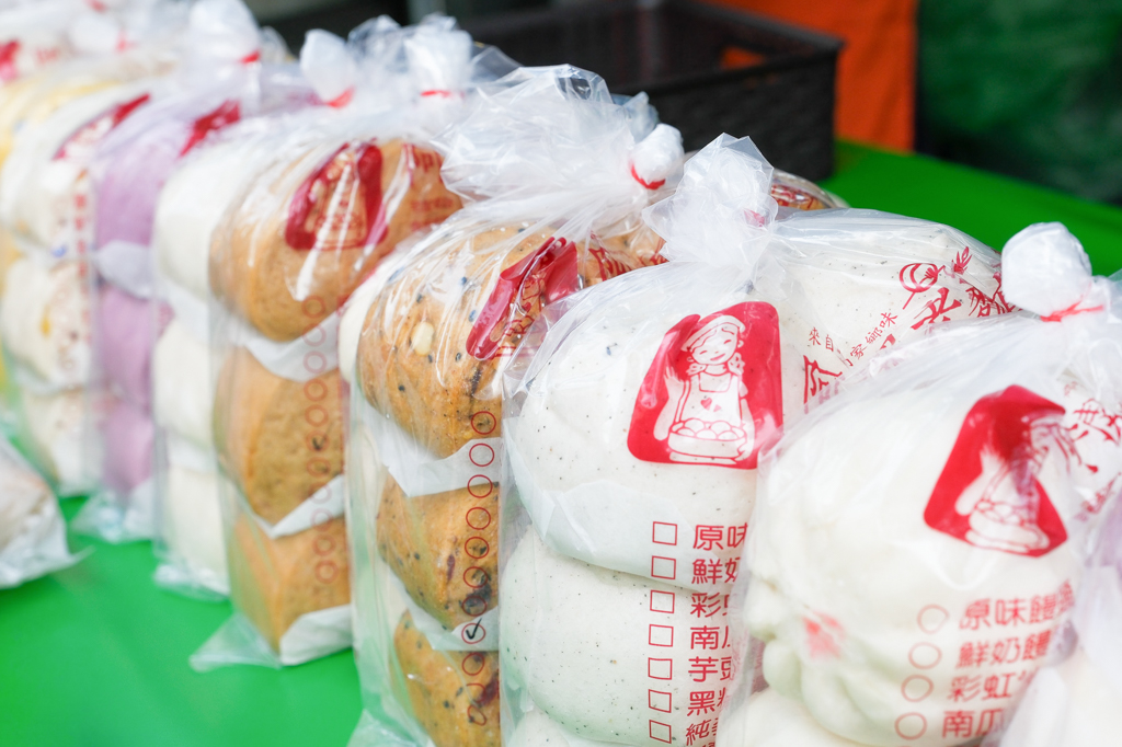 苗栗通霄｜白沙屯美食．拱天宮拜媽祖吃美食，白沙屯10間小吃美食整理 @飛天璇的口袋